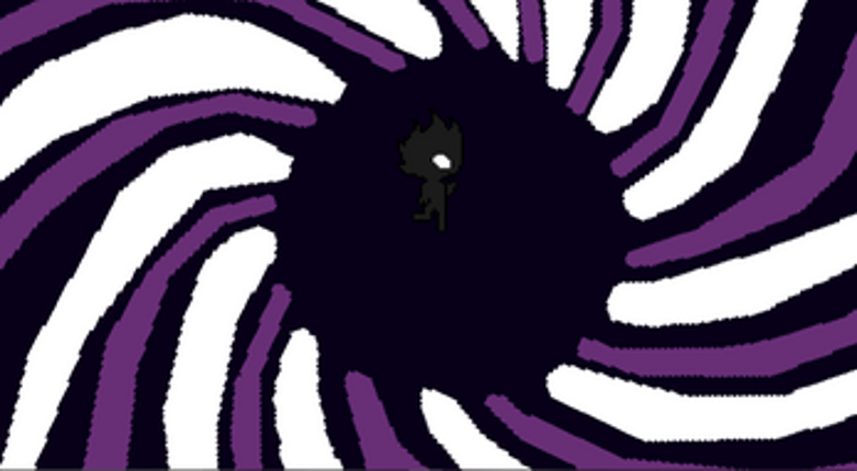 Void Shift Boy screenshot
