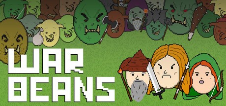 Games like War Beans