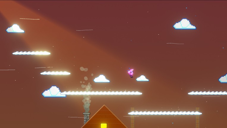 Weapons Knight screenshot