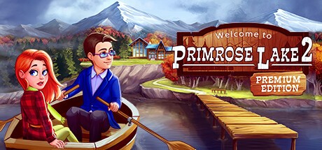Games like Welcome to Primrose Lake 2