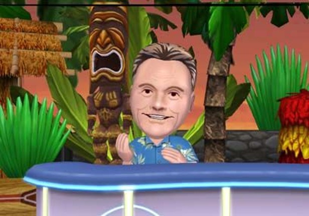 Wheel of Fortune Image