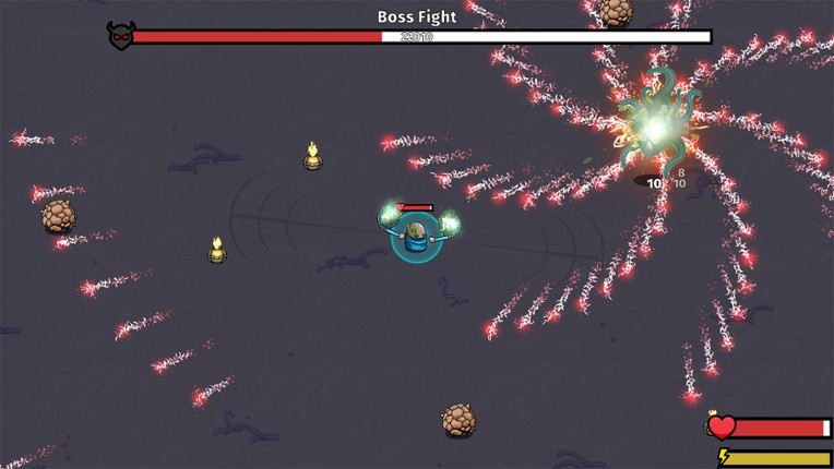 WHIP: but not too much screenshot