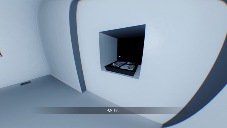 White Room: Mind’s Prison screenshot