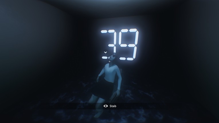 White Room: Mind’s Prison screenshot