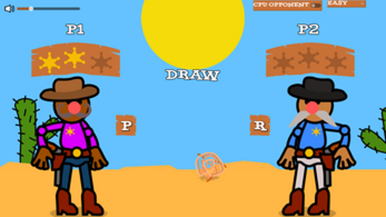 Wild Keyest screenshot