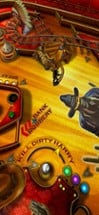 Wild West Pinball Image