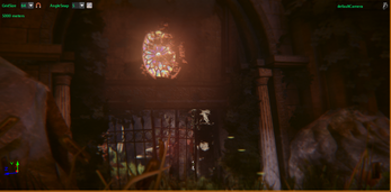 (¯` · ._) (Vythzkel-of-city) (¯` · ._) screenshot