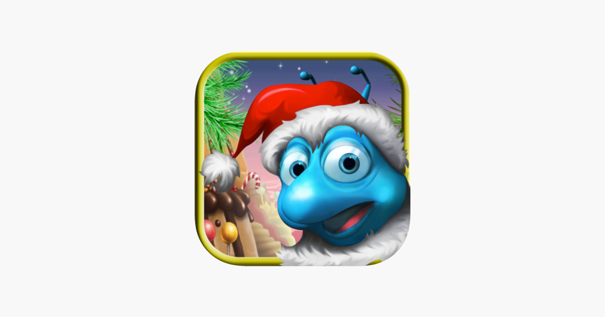 Games like Winter Adventure Of Ants