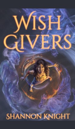 Wish Givers Image