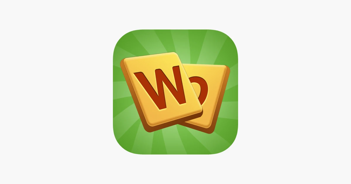 Games like Wooden Word Puzzle