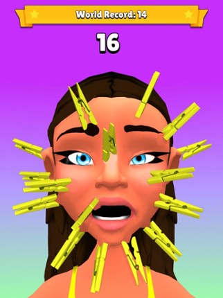 World Records 3D screenshot