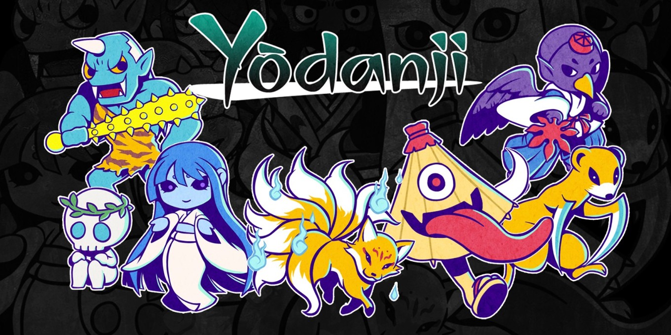 Games like Yōdanji