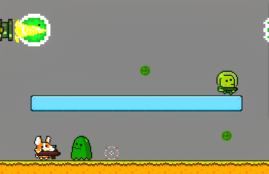 Games like Zambo's Microscopic Mission