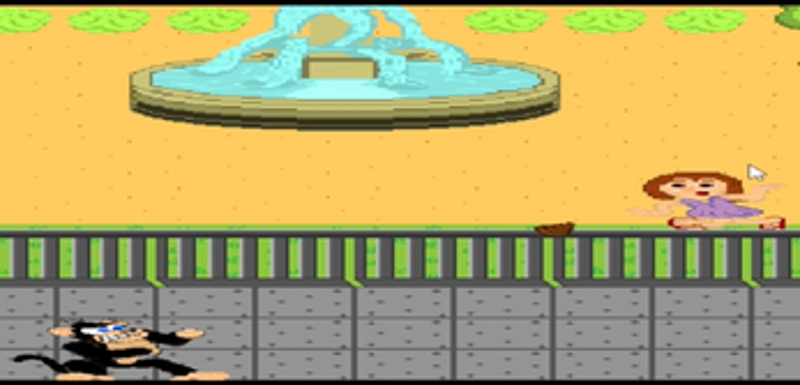 Zoo Break Image
