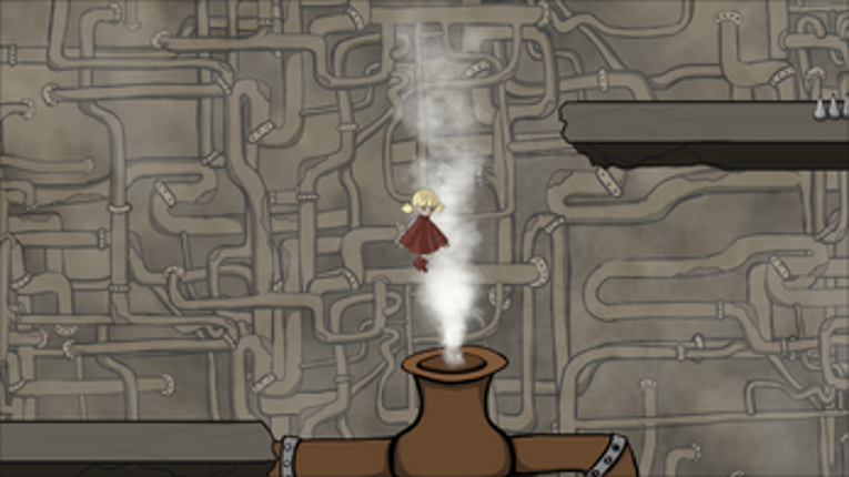 Киберцветик: последнее желание screenshot