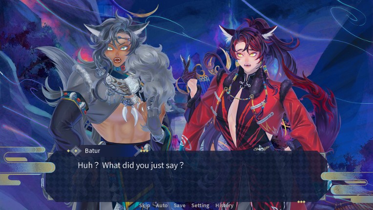 一落春The First Spring screenshot