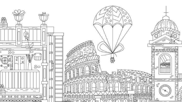 100 Cats Italy screenshot