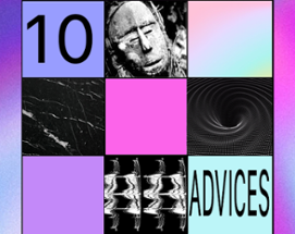 10 Advices Image