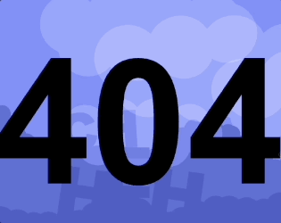 Games like 404
