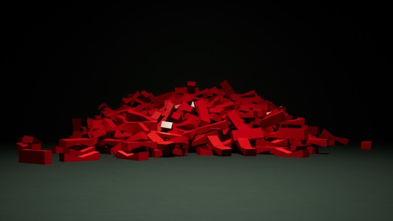 A Game About Flicking A Switch screenshot