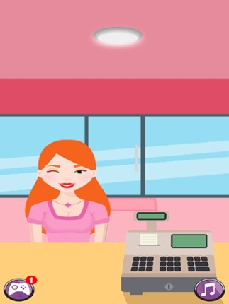 A-List Girl: Nail Salon 2 screenshot