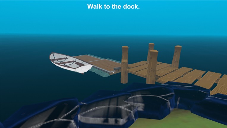 A Long Dark Night Image