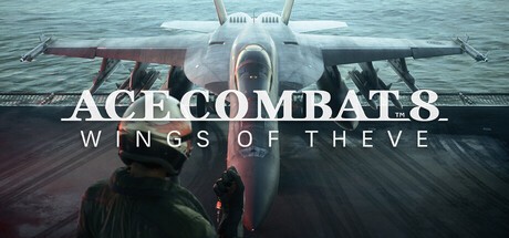 Games like ACE COMBAT 8: WINGS OF THEVE