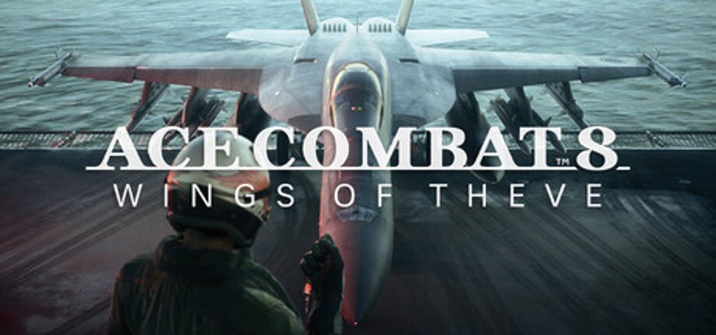 ACE COMBAT 8: WINGS OF THEVE Image