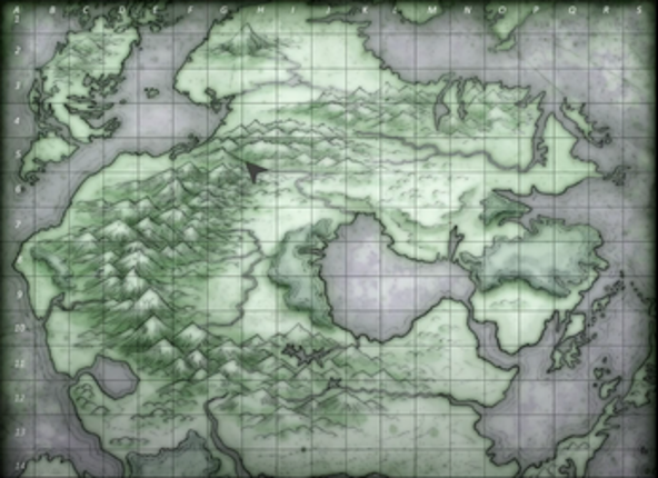 afterworld. Image
