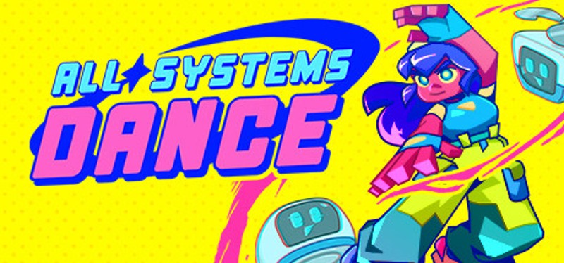All Systems Dance Image