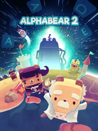 Alphabear 2 screenshot