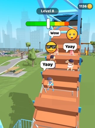 Amuse Me! screenshot