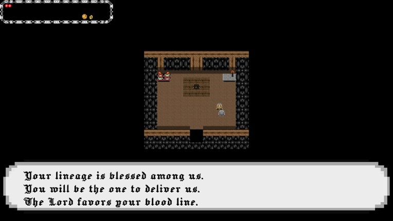 Ancient Adventure screenshot