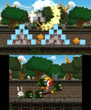 Angry Bunnies Image