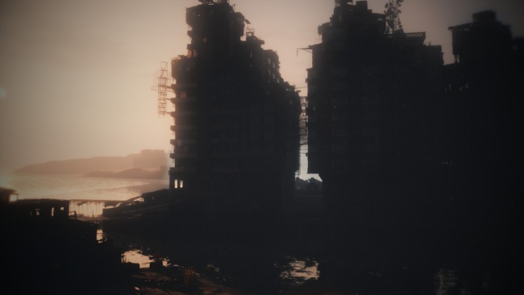 AnotherWhere screenshot