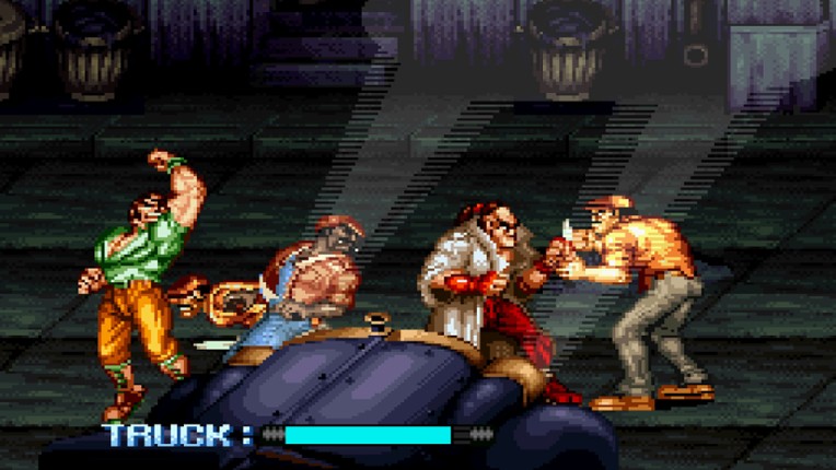 Antstream Arcade - Annual screenshot