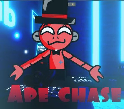 Ape Chase Image