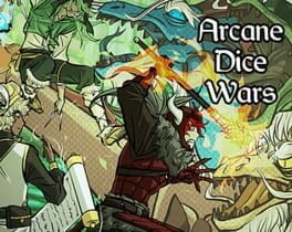 Games like Arcane Dice Wars