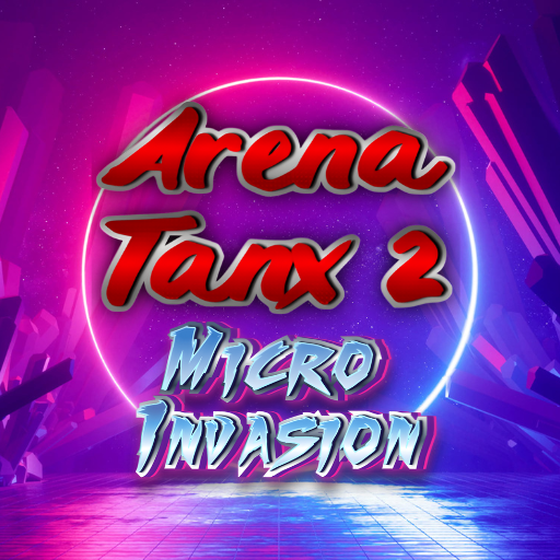 Games like Arena Tanx 2 Micro Invasion