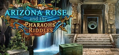 Arizona Rose and the Pharaohs' Riddles Image