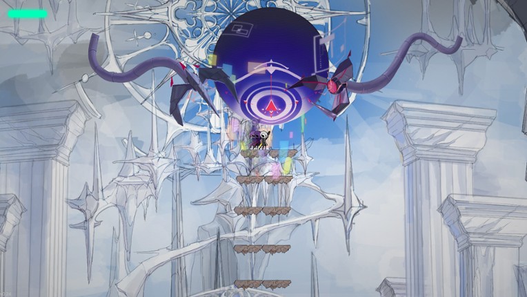 Astray: Zero screenshot