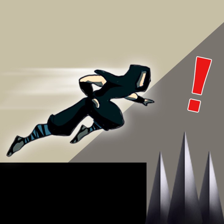 Games like Auto Ninja