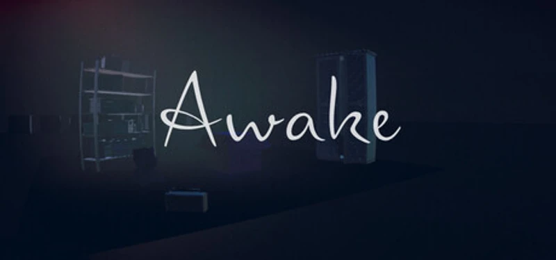 Awake Image