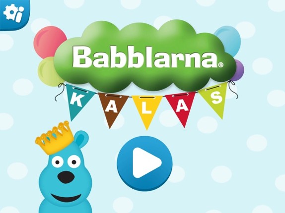 Babblarna Kalas Image