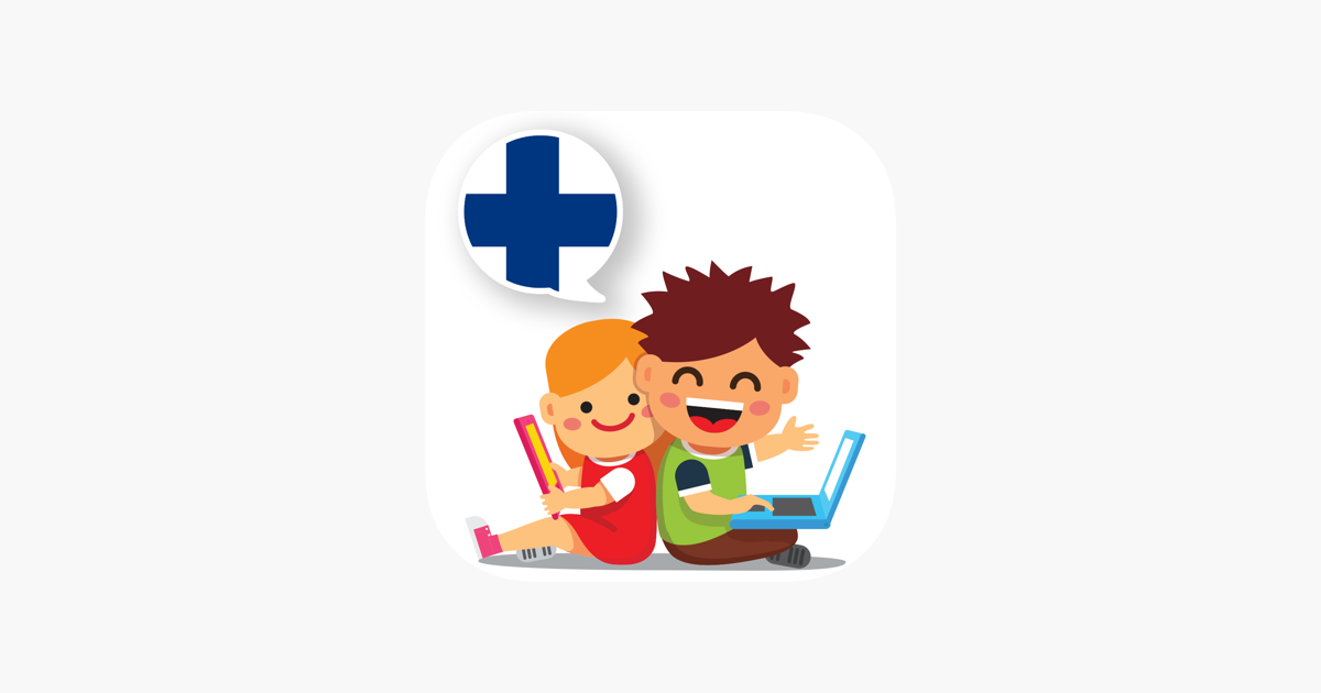 Games like Baby Learn - FINNISH