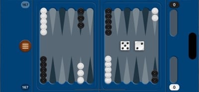 Backgammon+ Image