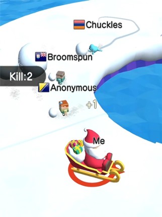 Ball Fight.io™ Image