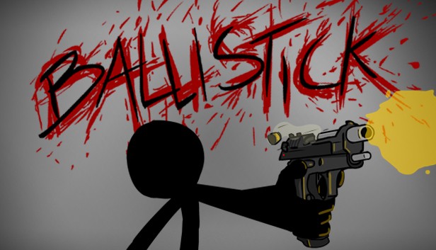 Games like Ballistick
