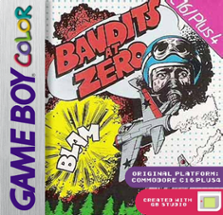 Bandits at Zero Image