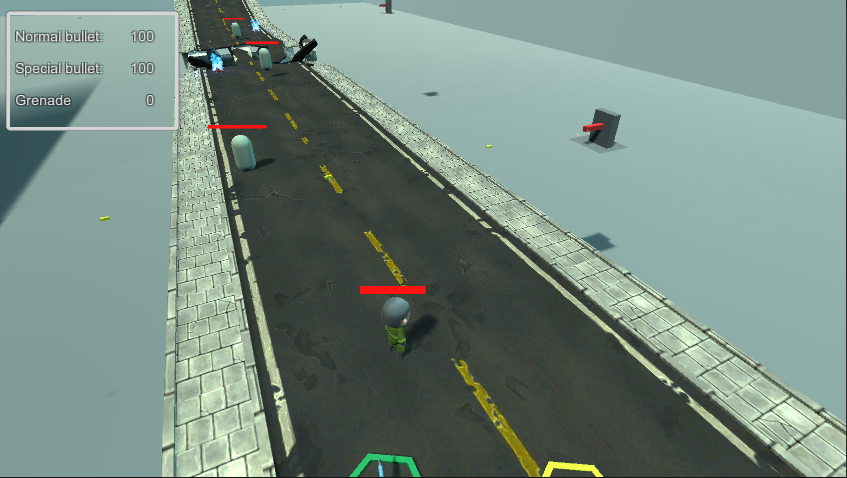 Games like Battlefield of Balance